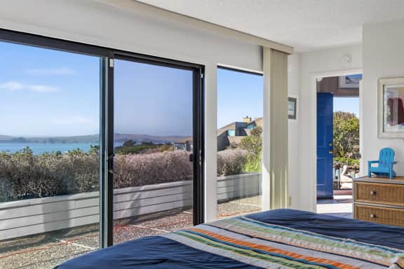 Sea Way Dreams - Bodega Bay Ocean-View Home with Garage Game Room - Image 5