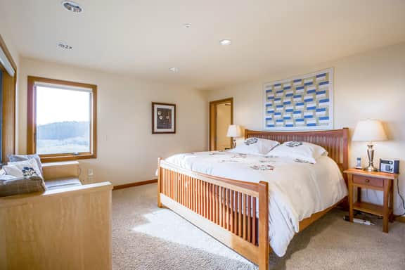 Ascona House - Ocean-view home with private hot tub near Pebble Beach - Image 5