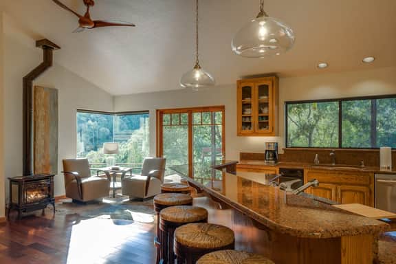 Leslie Creek House - Santa Rosa Wine Country Pool & Hot Tub Retreat - Image 5