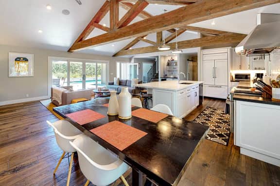 Modern Country Retre - Modern Sonoma Farmhouse with Pool & Hot Tub - Image 4