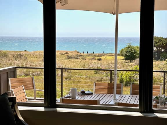 Coastal Calm at Sea Ranch - Ocean-view 4BR with hot tub, steps to rec center - Image 3