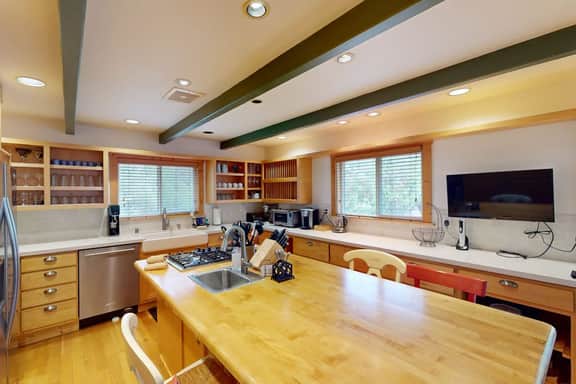 Warm Springs Retreat - Glen Ellen Heated Pool Estate on 5 Secluded Acres - Image 4