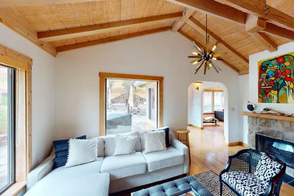 Warm Springs Retreat - Glen Ellen Heated Pool Estate on 5 Secluded Acres - Image 3