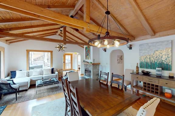 Warm Springs Retreat - Glen Ellen Heated Pool Estate on 5 Secluded Acres - Image 2