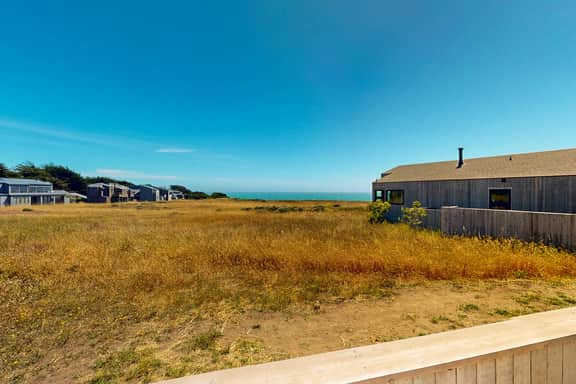 Cabañita Del Mar - Luxe newly built Sea Ranch home with private hot tub & ocean views - Image 2