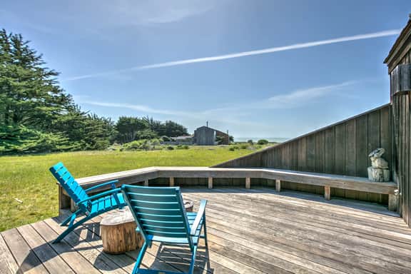 Toto House - Ocean-view Sea Ranch home near the Bluff Trail - Image 3