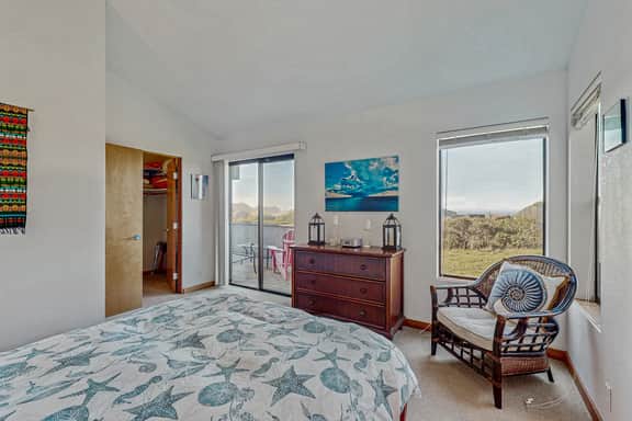 Sea Forever - Ocean-view Sea Ranch home with hot tub near Walk On Beach - Image 5