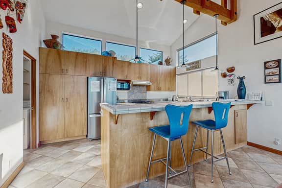 Sea Forever - Ocean-view Sea Ranch home with hot tub near Walk On Beach - Image 4