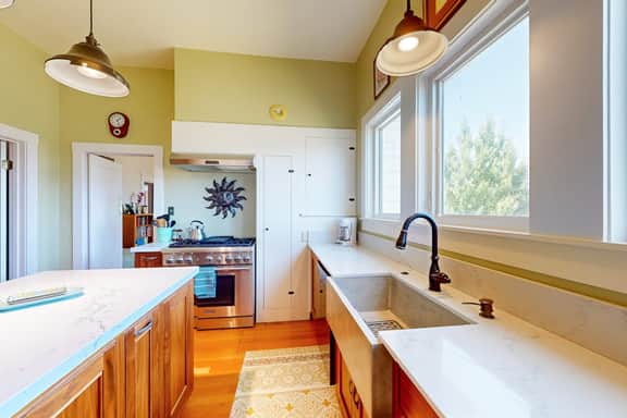 Magnolia Ranch Vineyards - Healdsburg Victorian Cottage on Vineyard Estate - Image 4