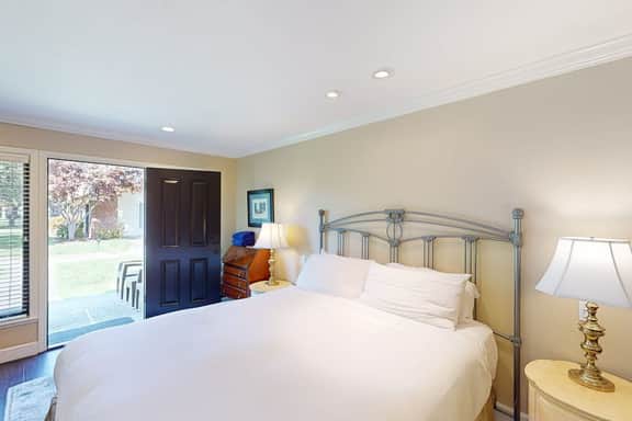 Silverado Resort and Spa 381 & 382 - Napa Silverado Resort Dual-Unit Condo with Patios - Image 4