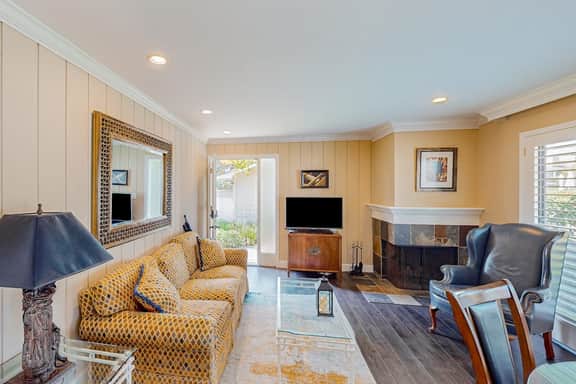 Silverado Resort and Spa 381 - Napa Silverado Condo with Pool & Private Patio - Image 2