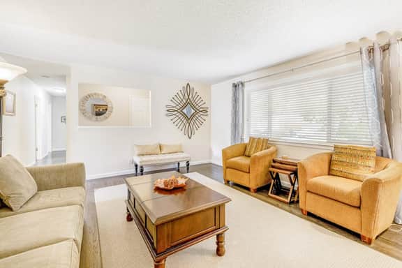 Kenwood Retreat - Kenwood Home with Bocce Court, Dog Friendly - Image 3