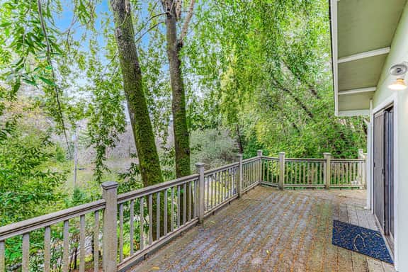 Hacienda - Russian River Forest Retreat with Unique Studio - Image 2