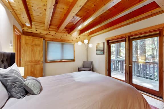 Monte Rio Dream - Dog-Friendly Redwood Cabin with Hot Tub and Deck - Image 5
