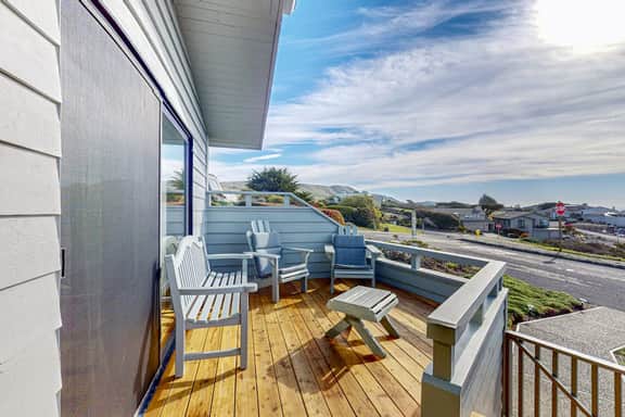 Pinnacle Heights - Panoramic Ocean Views from Bodega Bay Hilltop - Image 2