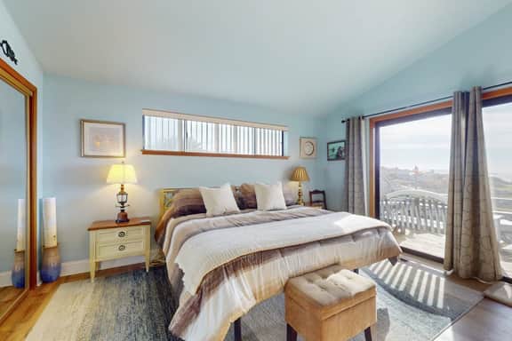 Pinnacle Heights - Panoramic Ocean Views from Bodega Bay Hilltop - Image 5