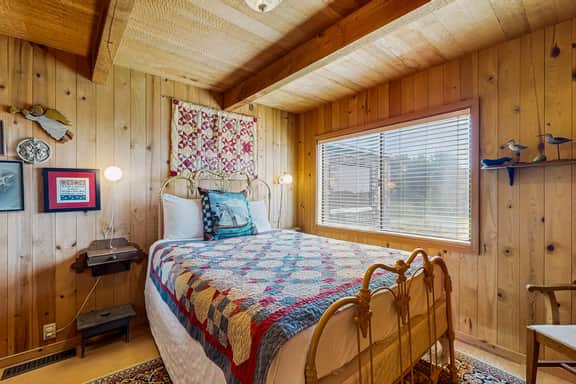 Thayer House - Ocean-view home near Pebble Beach, dogs welcome - Image 5