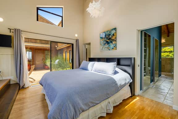 SeaRenity - Modern Sea Ranch home with hot tub & ocean views near Shell Beach - Image 5