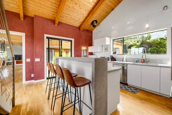SeaRenity - Modern Sea Ranch home with hot tub & ocean views near Shell Beach - Image 4