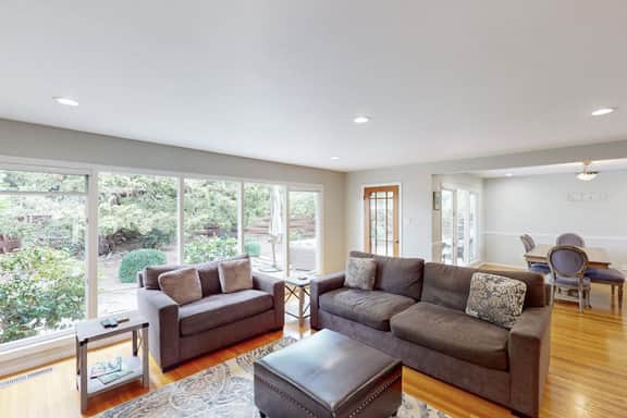 Jewell Dreams - Renovated Santa Rosa Ranch with Private Patio & Central AC - Image 2