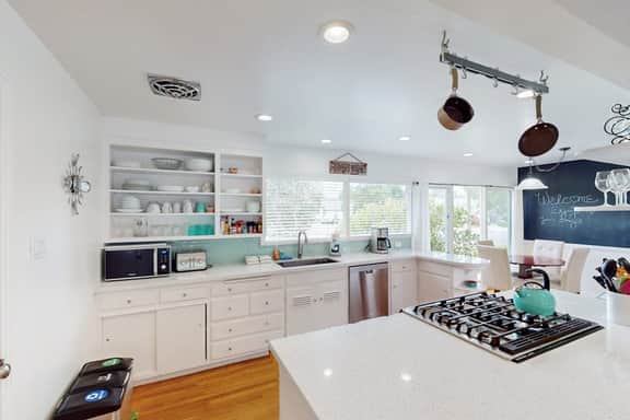 Jewell Dreams - Renovated Santa Rosa Ranch with Private Patio & Central AC - Image 4