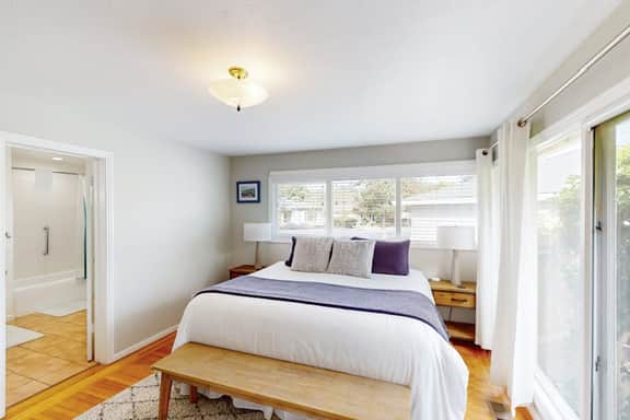 Jewell Dreams - Renovated Santa Rosa Ranch with Private Patio & Central AC - Image 5