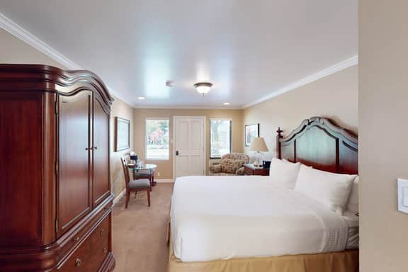 Silverado Resort and Spa 287 & 288 - Napa Silverado Connected Condo with Pool Access - Image 5