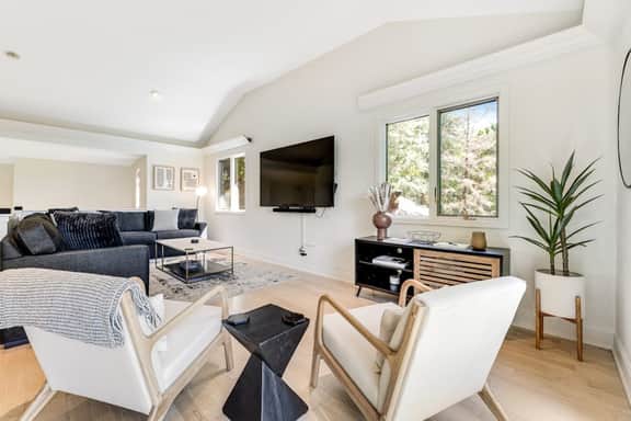 The Nest - Cloverdale Dog-Friendly Pool Retreat near Wineries - Image 3